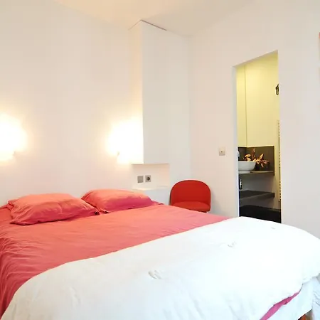 The Fancy Place Апартаменты Париж
