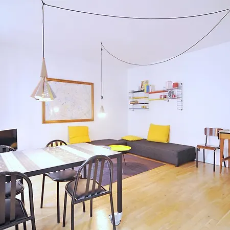 The Fancy Place * Париж