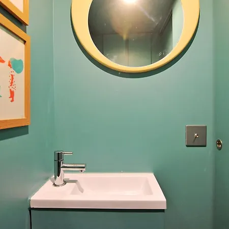 The Fancy Place *