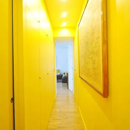 The Fancy Place * Париж
