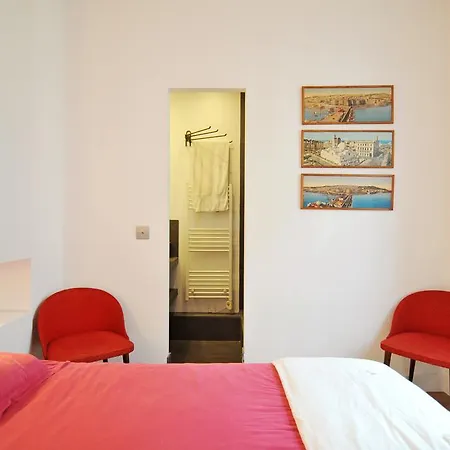 Apartamento The Fancy Place *
